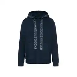 Netto Marken-Discount Soccx Hoodie ROCK THE BOAT Kapuzensweatshirt Angebot