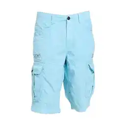 Netto Marken-Discount Camp David Cargoshorts Cinque Terre kurze Hose mit vielen Taschen Angebot