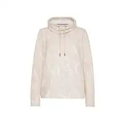 Netto Marken-Discount Soccx Pullover MEMORY LANE Sweatshirt Angebot