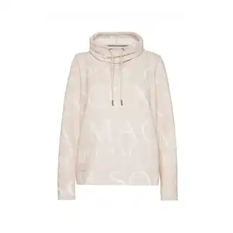 Netto Marken-Discount Soccx Pullover MEMORY LANE Sweatshirt Angebot
