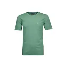 Netto Marken-Discount Ragman T-Shirt Kurzarmshirt Angebot