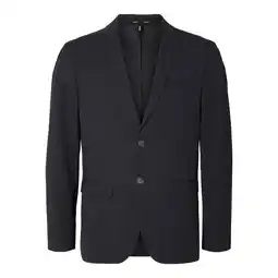 Netto Marken-Discount Selected Homme Sakko Liam Anzugjacke Angebot