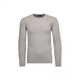 Netto Marken-Discount Ragman Pullover Strickpullover R-Neck Angebot