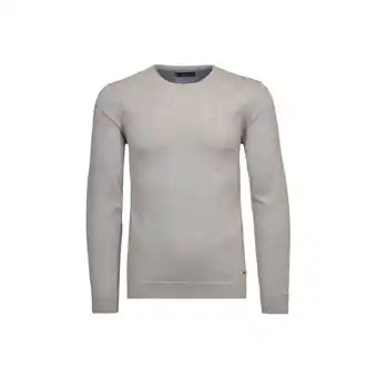 Netto Marken-Discount Ragman Pullover Strickpullover R-Neck Angebot