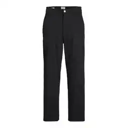 Netto Marken-Discount Jack & Jones Junior Hose Stalex Worker JNS Angebot