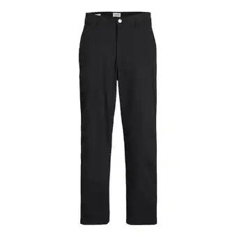 Netto Marken-Discount Jack & Jones Junior Hose Stalex Worker JNS Angebot
