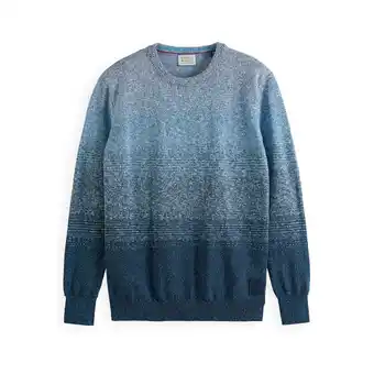 Netto Marken-Discount Scotch & Soda Pullover Strickpullover R-Neck Angebot