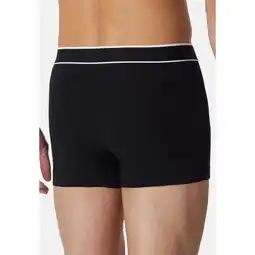 Netto Marken-Discount Schiesser Unterhose Trunks 3er Pack Angebot