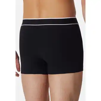 Netto Marken-Discount Schiesser Unterhose Trunks 3er Pack Angebot
