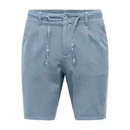 Netto Marken-Discount Only & Sons Shorts LARGO Chino- Shorts Angebot