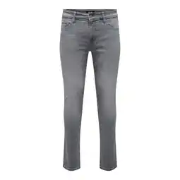 Netto Marken-Discount Only & Sons Hose Slim LOOM Jeans Angebot