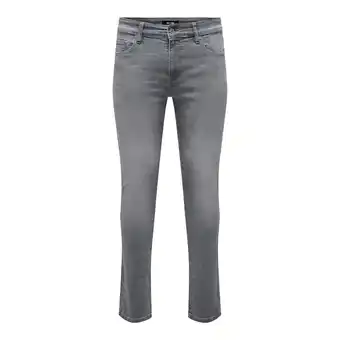 Netto Marken-Discount Only & Sons Hose Slim LOOM Jeans Angebot