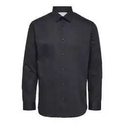 Netto Marken-Discount Selected Homme Hemd Ethan Langarmhemd Angebot