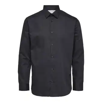 Netto Marken-Discount Selected Homme Hemd Ethan Langarmhemd Angebot