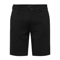 Netto Marken-Discount Only & Sons Shorts THOR Chino-Shorts Angebot
