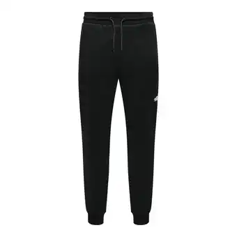 Netto Marken-Discount Only & Sons Hose LIAM Sweatpants Angebot
