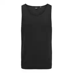 Netto Marken-Discount Only & Sons Top LES CLASSIQUE Tanktop Angebot