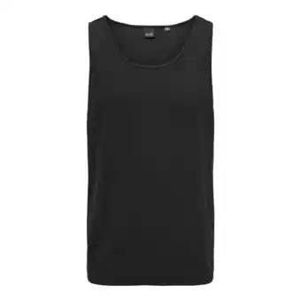Netto Marken-Discount Only & Sons Top LES CLASSIQUE Tanktop Angebot