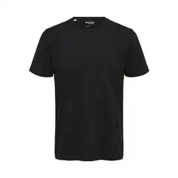 Netto Marken-Discount Selected Homme T-Shirt Aspen Kurzarmshirt Angebot