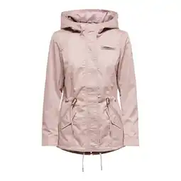 Netto Marken-Discount Only Parka Lorca lange Jacke Angebot
