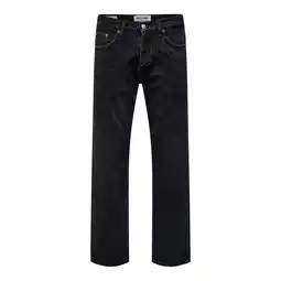 Netto Marken-Discount Only & Sons Jeans Edge lange Hose Angebot