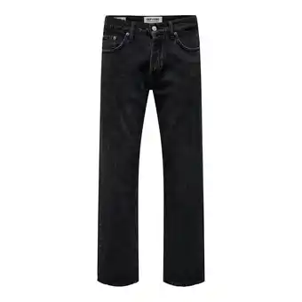 Netto Marken-Discount Only & Sons Jeans Edge lange Hose Angebot