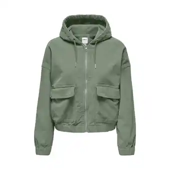 Netto Marken-Discount Only Jacke Kenzie Cordjacke Angebot