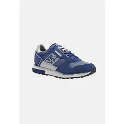 Netto Marken-Discount Napapijri Sportschuhe NYLON RUNNING VIRTUS Sneaker Angebot