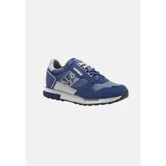 Netto Marken-Discount Napapijri Sportschuhe NYLON RUNNING VIRTUS Sneaker Angebot