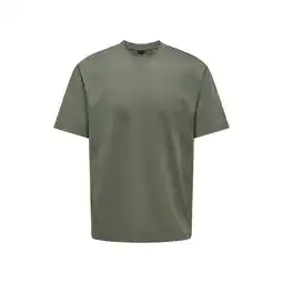 Netto Marken-Discount Only & Sons T-Shirt FRED Kurzarmshirt Angebot