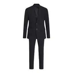 Netto Marken-Discount Jack & Jones Junior Anzug SOLAR Sakko mit Hose Angebot