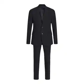 Netto Marken-Discount Jack & Jones Junior Anzug SOLAR Sakko mit Hose Angebot