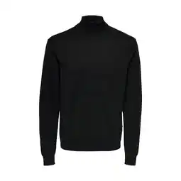 Netto Marken-Discount Only & Sons Rollkragenpullover WYLER Langarmshirt mit Rollkragen Angebot
