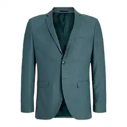 Netto Marken-Discount Jack & Jones Junior Jacke SOLARIS Sakko Angebot