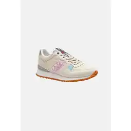 Netto Marken-Discount Napapijri Sportschuhe ASTRA Sneaker Angebot