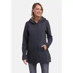 Netto Marken-Discount Ragwear Jacke NETTIE Sweatjacke Angebot