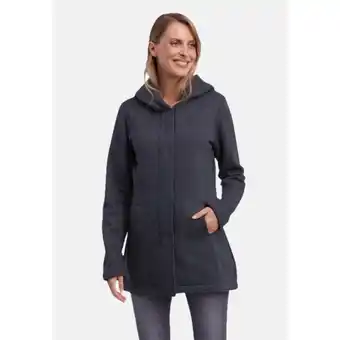 Netto Marken-Discount Ragwear Jacke NETTIE Sweatjacke Angebot