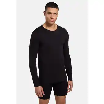 Netto Marken-Discount BIKKEMBERGS Longsleeve Langarmshirt Angebot