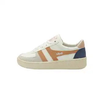 Netto Marken-Discount Gola Sportschuhe GRANDSLAM TRIDENT Sneaker Angebot