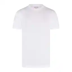 Netto Marken-Discount Daniel Hechter T-Shirt Kurzarmshirt 2er Pack Angebot