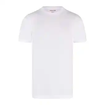 Netto Marken-Discount Daniel Hechter T-Shirt Kurzarmshirt 2er Pack Angebot