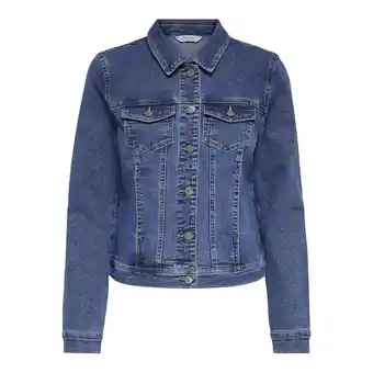 Netto Marken-Discount Only Jacke Wonder Jeansjacke Angebot