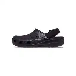 Netto Marken-Discount crocs Sandalen MEN’S CLASSIC YUKON VISTA II Pantoletten Angebot