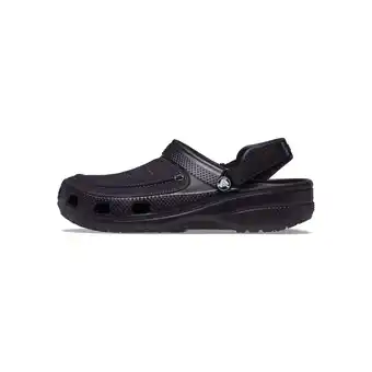 Netto Marken-Discount crocs Sandalen MEN’S CLASSIC YUKON VISTA II Pantoletten Angebot