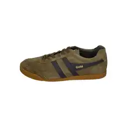 Netto Marken-Discount Gola Sportschuhe HARRIER SUEDE Sneaker Angebot