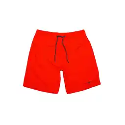 Netto Marken-Discount Harvey Miller Shorts Swimshorts Badehose Angebot
