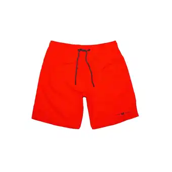 Netto Marken-Discount Harvey Miller Shorts Swimshorts Badehose Angebot