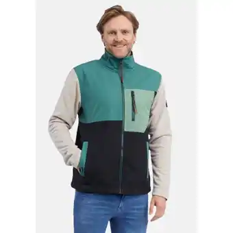 Netto Marken-Discount Ragwear Jacke FLETTCHER Übergangsjacke Angebot