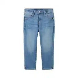 Netto Marken-Discount Tom Tailor Jeans Slim Kate Hose Angebot