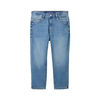Netto Marken-Discount Tom Tailor Jeans Slim Kate Hose Angebot
